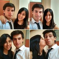 Andres Chavez Saavedra的照片