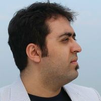 Mehdi Khatiri的照片