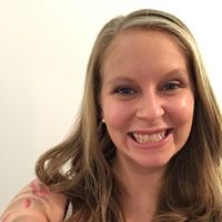 Stéfanie Marois's Photo