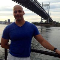 Anderson Pereira's Photo