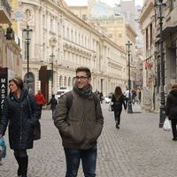 Pablo Campuzano的照片