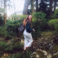 Fotos de Natalie Marisa