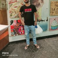 VIKASH SINGH's Photo