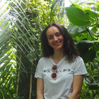 Juliette BIGOT的照片