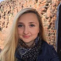 Martyna Gałecka的照片