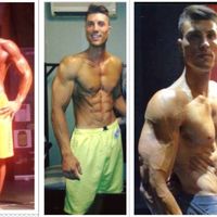 Christos Manikis Dreamer's Photo