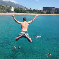 Adam Cleveland的照片