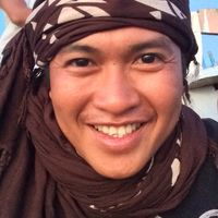 Randhy Andi Baso's Photo