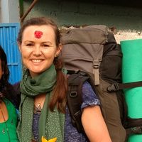 Le foto di Talia Humphrey