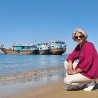 Fotos de Mari Gholipoor