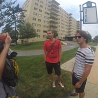 Le foto di Dominik Stieranka