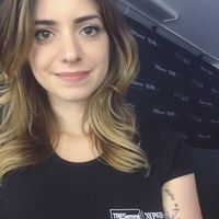 Alannah Perrino's Photo