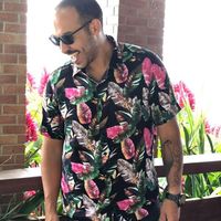 Thiago Henrique的照片