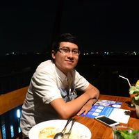 Krisna Faza的照片