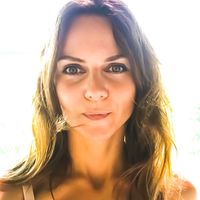 Hanna Kastsiukavets的照片