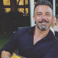 Huseyin Yamuk's Photo