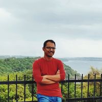 Fotos von Krish Swarupa