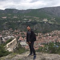 Evren Akşan的照片