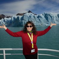 Gabriela Garstein's Photo