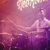 Daniel Castleberry的照片