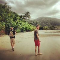 James Hosking的照片