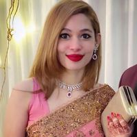 Kishwar Mahmood's Photo