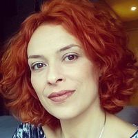 Viviane Pereira's Photo