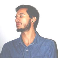 Miguel Díaz的照片