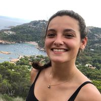 Jeanne Vieil's Photo