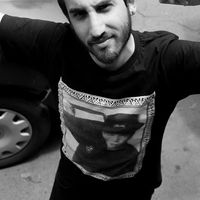 Andrés Azzolina's Photo