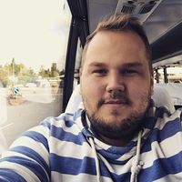 Toni Lempinen's Photo