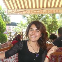 pınar kaya的照片