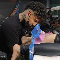 Marcus Vinicius Oliveira Da Silva的照片