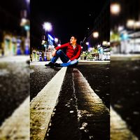 Hector Cerrillo的照片