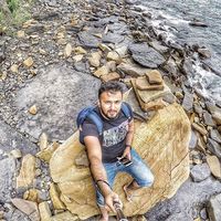 Emin Ganbarov's Photo