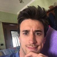 Riccardo Ronco的照片