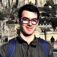 Fotos de Nicholas Cantoni