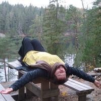 Anneli Johansson的照片