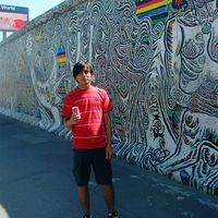 Gabriel Buitrago的照片