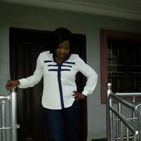 Fotos de bukola osanyinjobi