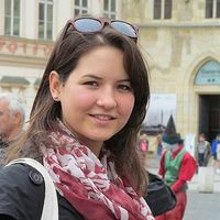 katrin Zechner's Photo