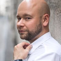 Fotos de Denis Dobrosmyslov