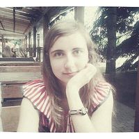 Milda Kauspedaite's Photo