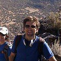 Ethan Nissani的照片