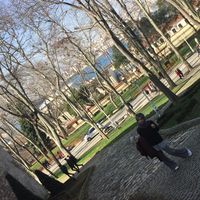 Fotos von Aynur Velieva