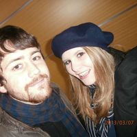 Arthur SAURET's Photo