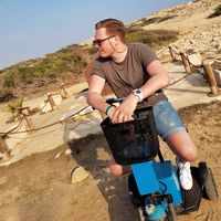 Ville Viinikainen's Photo