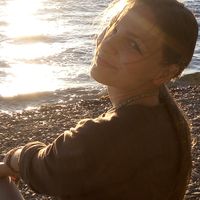 Le foto di Veronika Lobanova