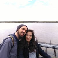 Lucia Antuña的照片