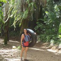 Mandy Morgan的照片